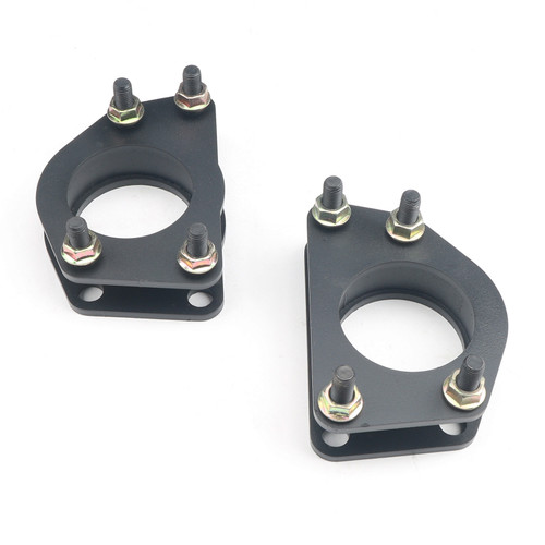 Front Lift Kit For Jeep Liberty KJ KK 2002-2012 Front Lift Kit For Jeep Liberty KJ KK 2002-2012