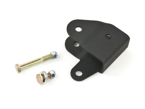 Front Track Bar Drop Bracket For 2-4" Lift Kit  Comanche MJ 86-92 Front Track Bar Drop Bracket For 2-4" Lift Kit  Comanche MJ 86-92