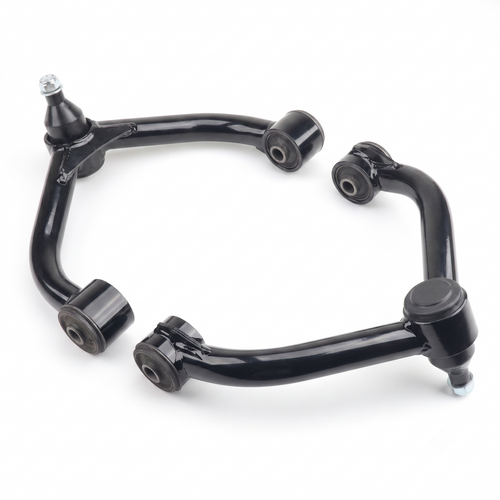 Front Upper Control Arm For 2-4" Lift Kit GMC Sierra Chevy Silverado 2500HD 3500HD 2011-2019