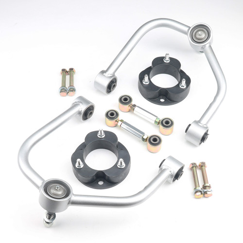 3" Front Leveling Lift Kit For Nissan Armada 2004-2022 2WD 4WD