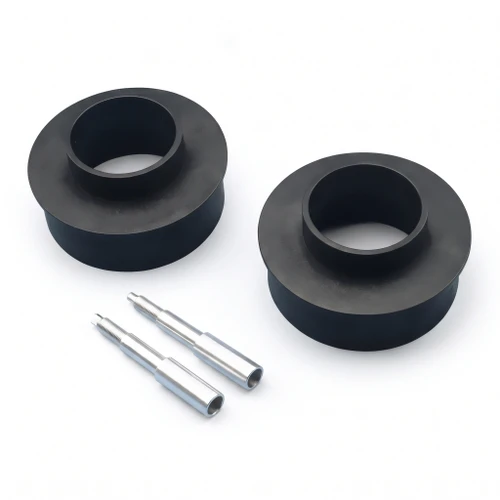 Front Leveling Lift Kit + Shock Extender Ram 1500 2WD 2002-2005