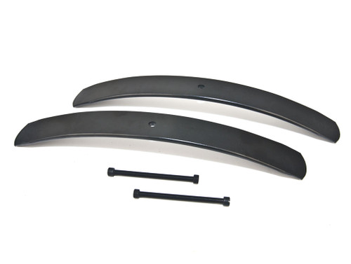 Rear Add-A-Leaf 1.5"-2" Lift Kit For Dodge Durango 2004-2009 4WD