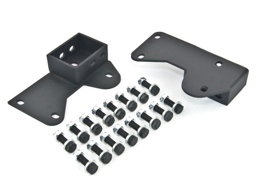 Radius Arm Drop For 2"-6" Lift Kit F150 Bronco 80-96 4WD