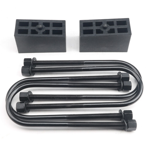 Rear Leveling Lift Kit For F250 F350 11-22 4WD