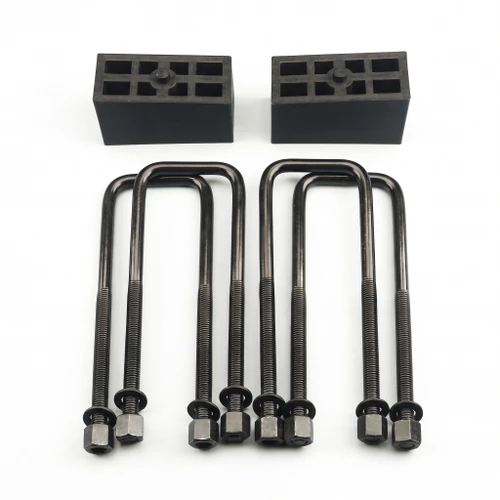 Rear Lift Kit For Dodge Ram 2500 3500 1994-2002 2WD