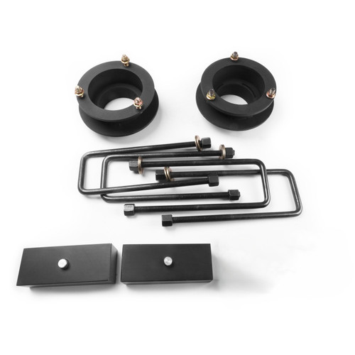 Front 3" Rear 2.5" Lift Kit For Dodge Ram 2500 3500 1994-2002 4WD