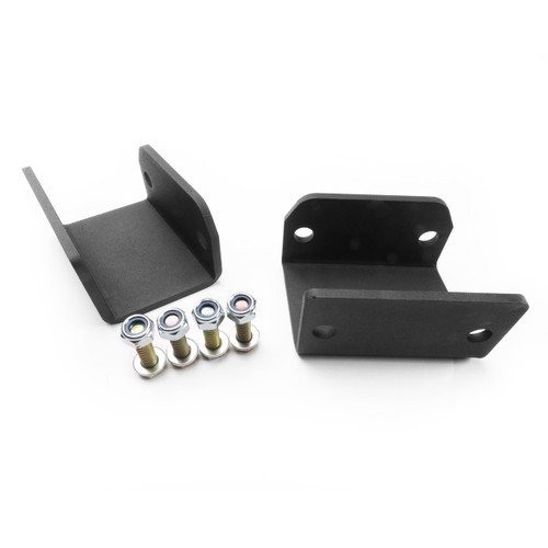 Front Sway Bar Drop Bracket For 2-5" Lift Kit Ram 2500 2014-2022 4WD Front Sway Bar Drop Bracket For 2-5" Lift Kit Ram 2500 2014-2022 4WD