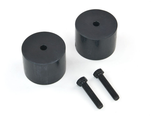 Rear Bump Stop Extension For 2-4