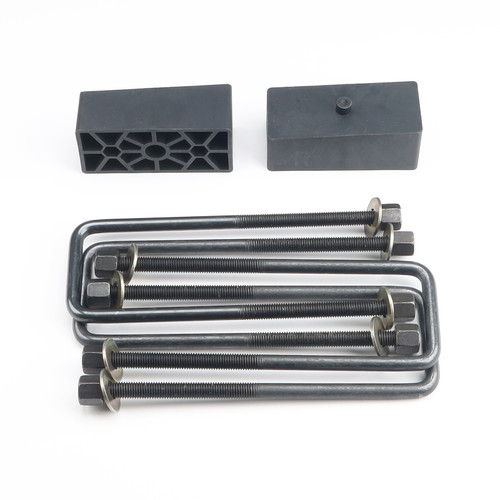 Rear 2" Leveling Lift Kit For Ford Ranger 2019+