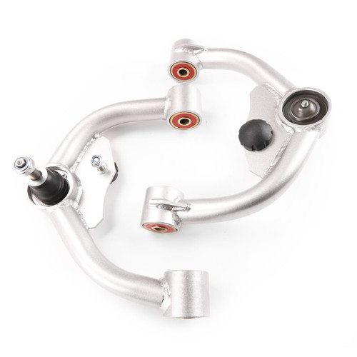 Front Ball Joint Upper Control Arm For 2-4" Lift For Xterra 2005-2014 2WD 4WD