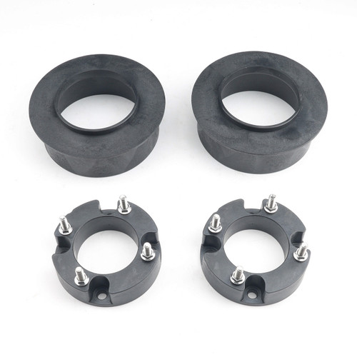 Front & Rear Lift Kit For Toyota Sequoia 2023-2025 Front & Rear Lift Kit For Toyota Sequoia 2023-2025