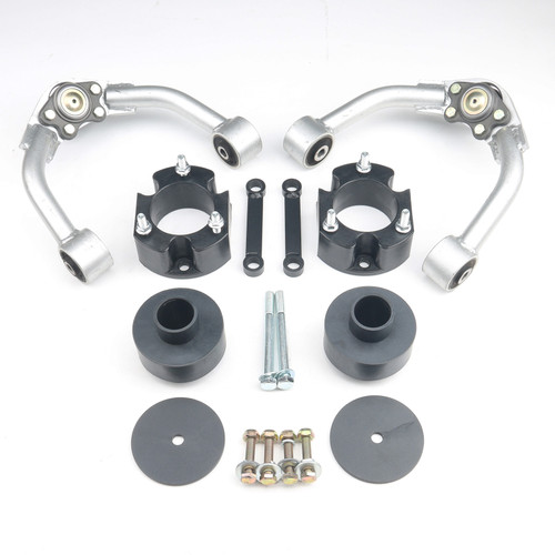 Jeep - Grand Cherokee - Protune Suspension