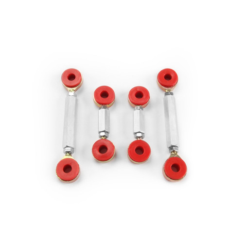 2013-2022 L405 Range Rover Adjustable 0"-1.5" Lift Kit Suspension Rod Link