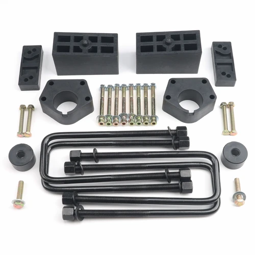 Front & Rear Leveling Lift Kit For Toyota T100 Pick-Up 4WD