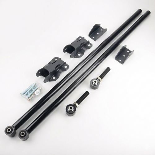 Adjustable Traction Bar & Mounting Bracket 2004-2020 F150 2WD 4WD