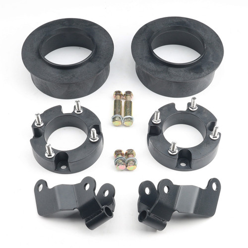 Front 3" & Rear 2.5" Lift Kit For Toyota 4-Runner 2025-2026