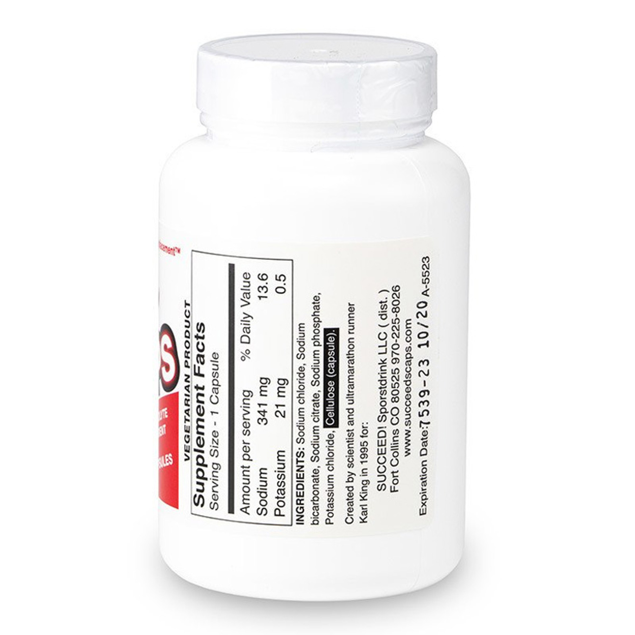 SABESP® soft capsule - Pharmanova