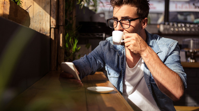 Finish Strong: The Low-Carb Fuel Switch - How to use Caffeine in an Ultra (Advanced Information)