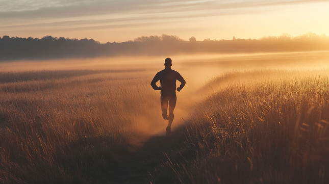 Finish Strong: The Low-Carb Fuel Switch -  Fuel Introduction