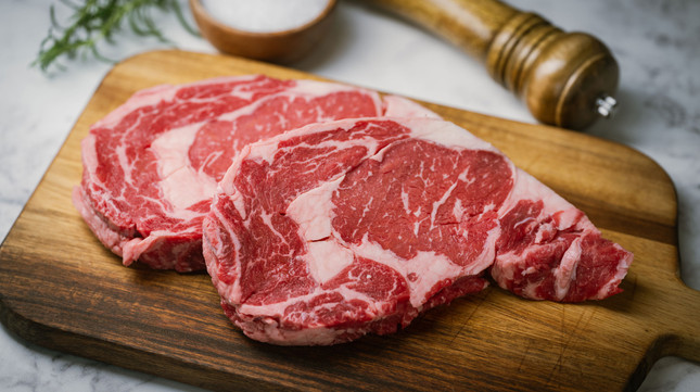 Finish Strong: The Low-Carb Fuel Switch - What to eat when not running