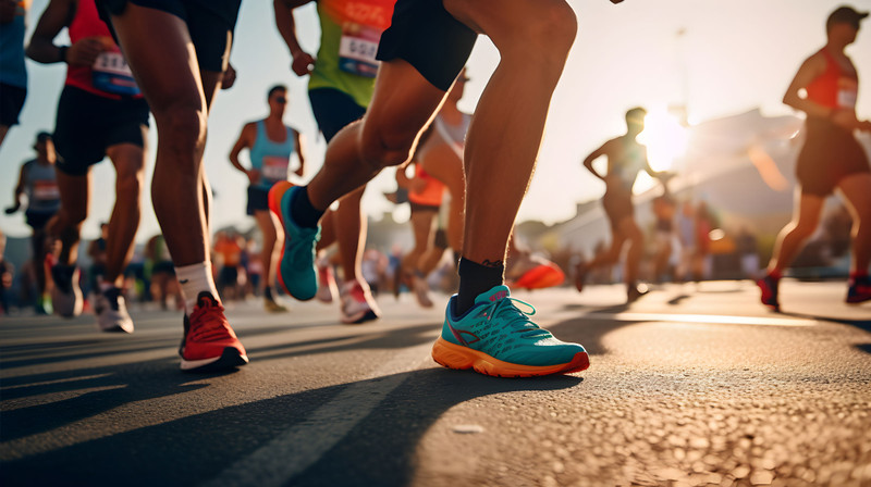 Finish Strong: The Low-Carb Fuel Switch - Pacing and adaption details