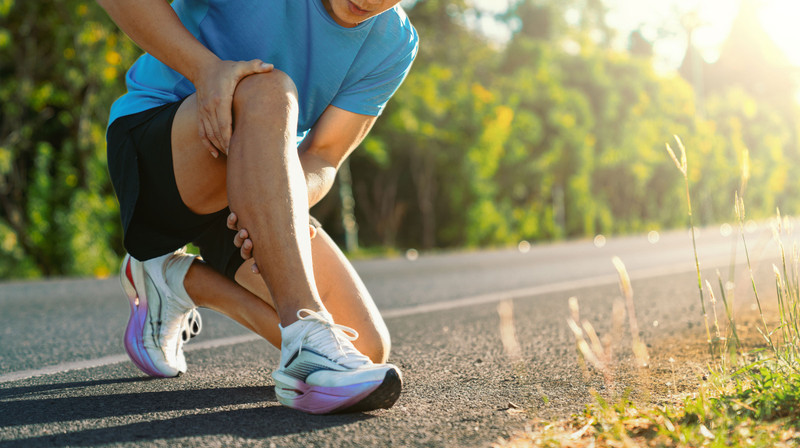 Finish Strong: The Low-Carb Fuel Switch - Recovery