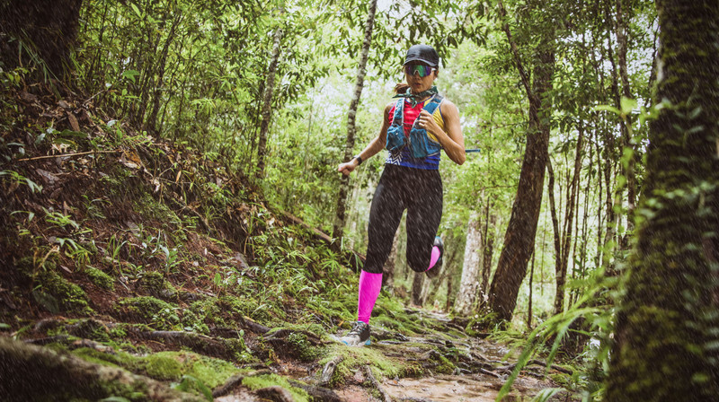 Finish Strong: The Low-Carb Fuel Switch - Electrolytes