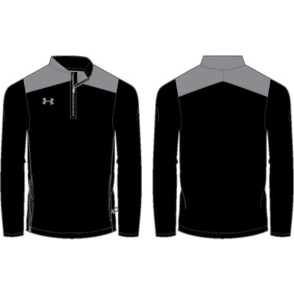 under armour baseball long sleeve shirt