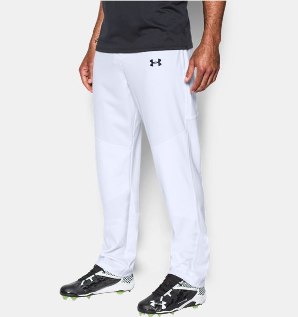 under armour clean up pants