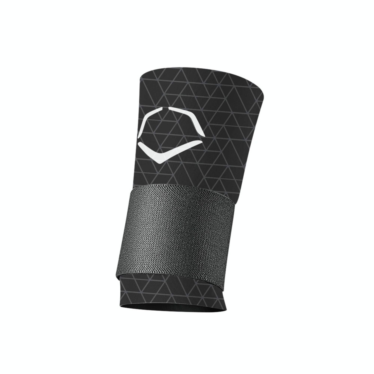 EvoShield Compression Wrist Guard with Strap The Sports Exchange