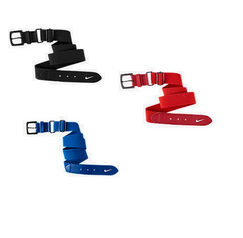 nike baseball belt 2.0