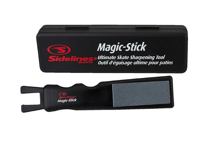 Sidelines Magic Stick The Sports Exchange
