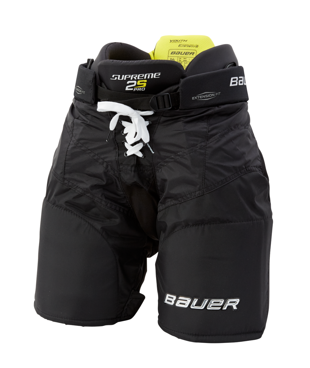 Used Bauer NEXUS CLASSIC LG PantBreezer Hockey Pants Hockey Pants