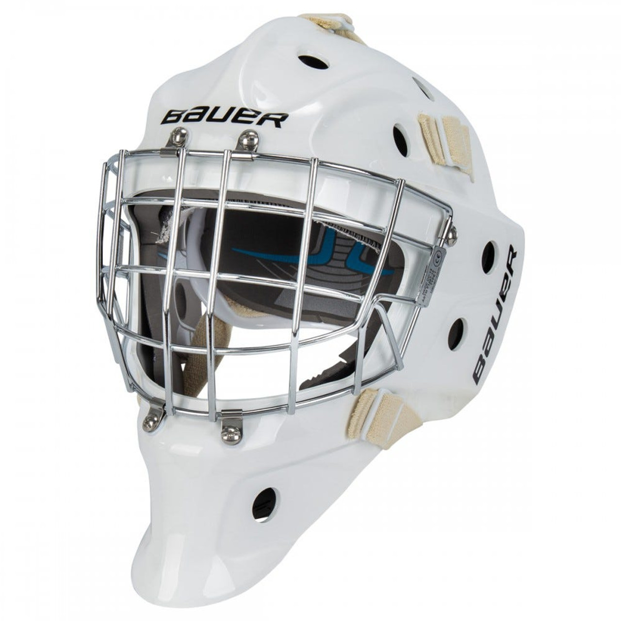 Bauer Profile 930 Goalie Mask - Junior