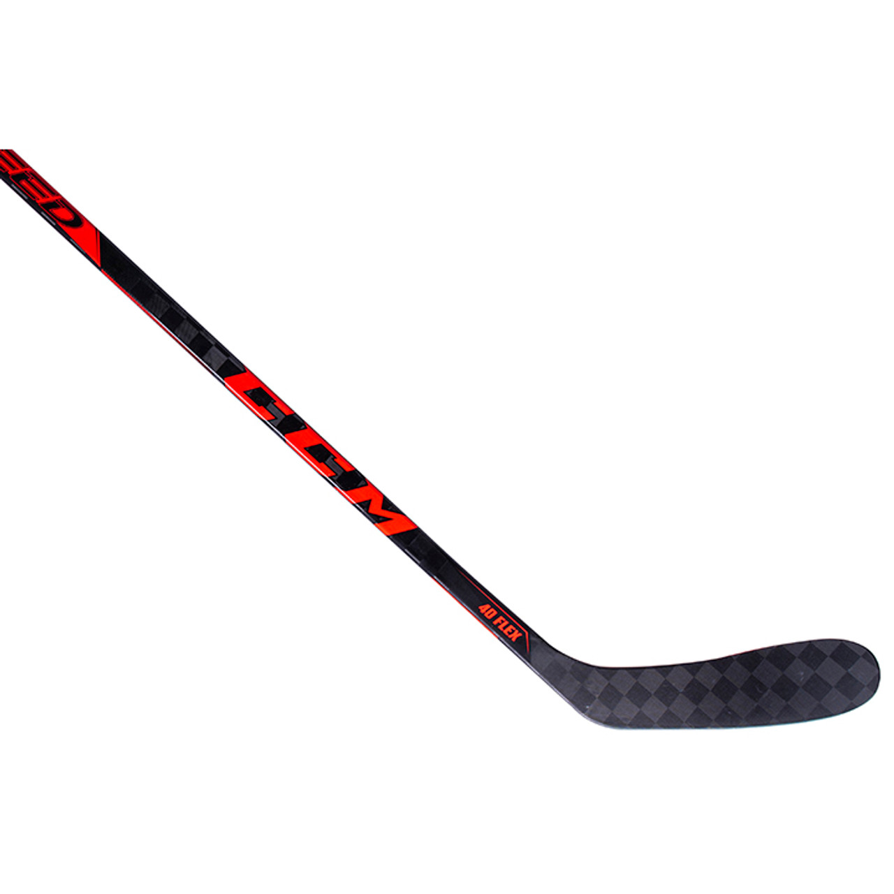 CCM Jetspeed 40 Flex Junior Hockey Stick