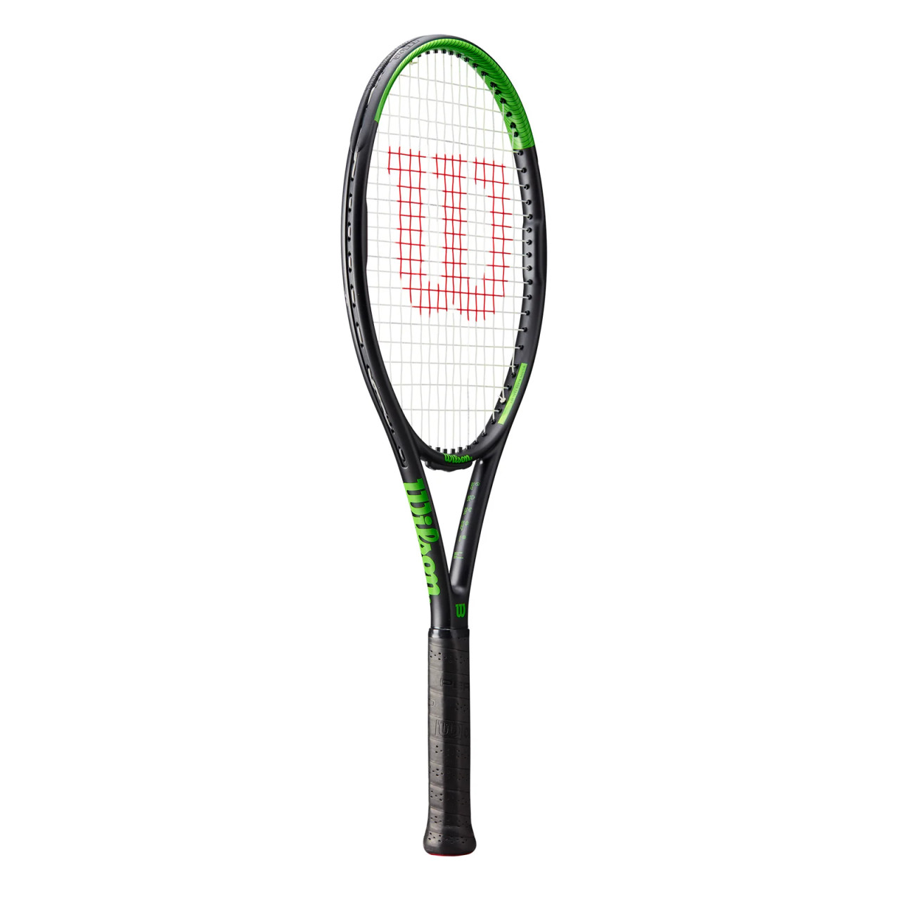 Wilson Blade Feel 103 Tennis Racket - The Sports Exchange