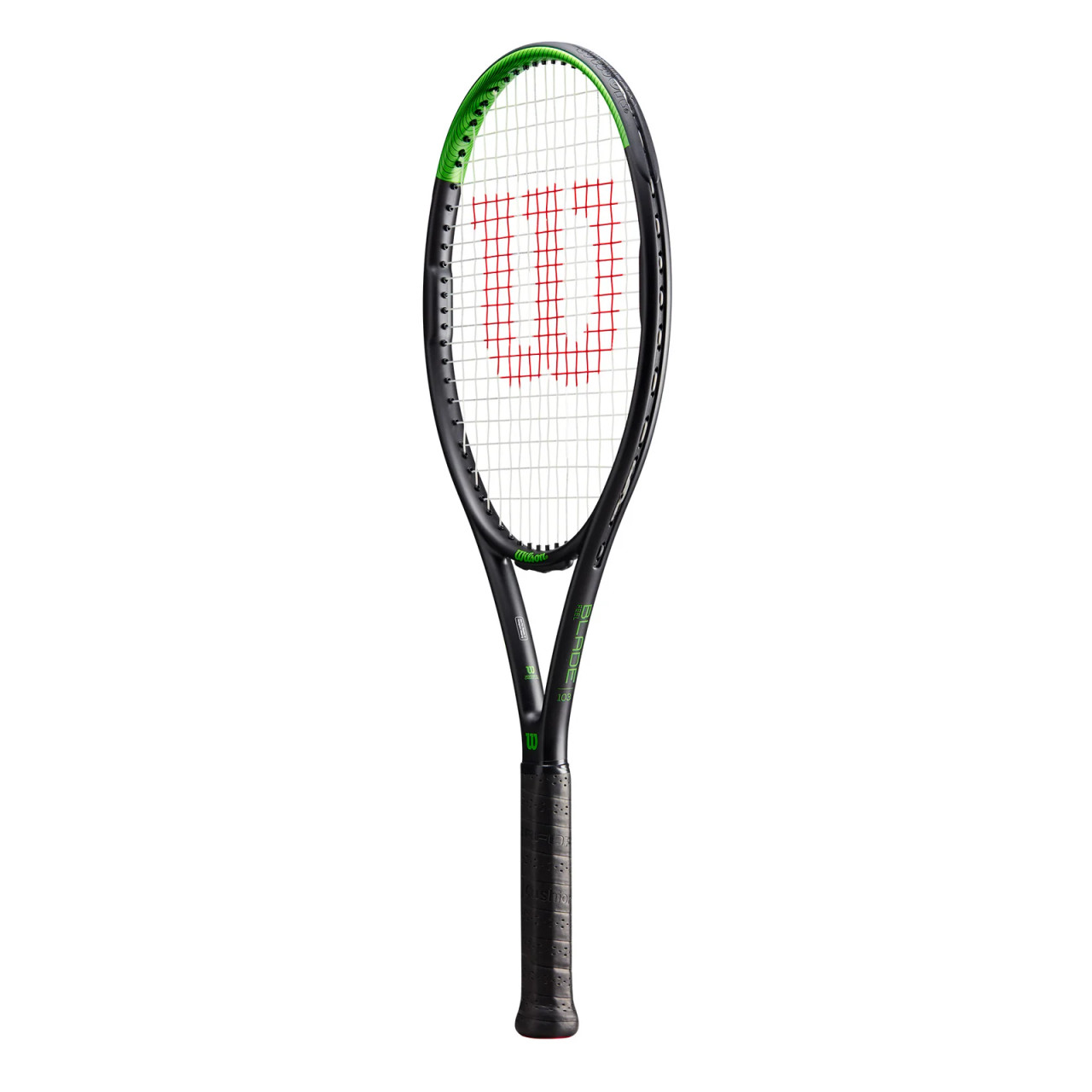 【未使用品】Wilson BLADE Feel103 G2 Wilson Blade Feel 103 Tennis Racket – Wilson Singapore