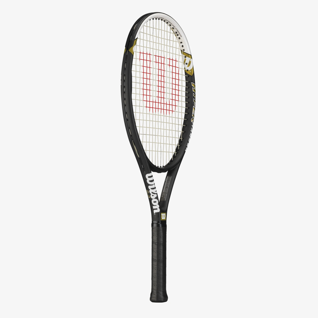 ☆希少3連番☆ Wilson HYPER HAMMER 5.5 5.6 5.7 Wilson Hyper Hammer 5.3 Tennis Racket - The Sports Exchange