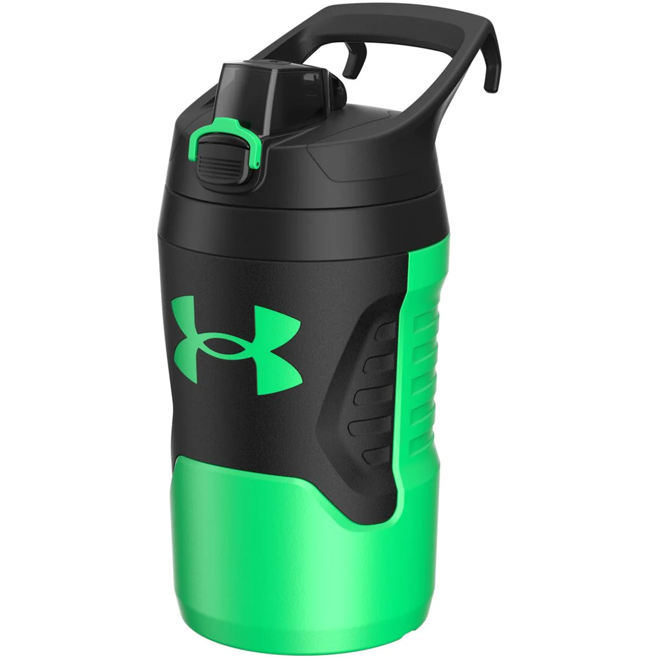 Under Armour UA Sildeine Squeeze Water Bottle 32oz Workout Fitness