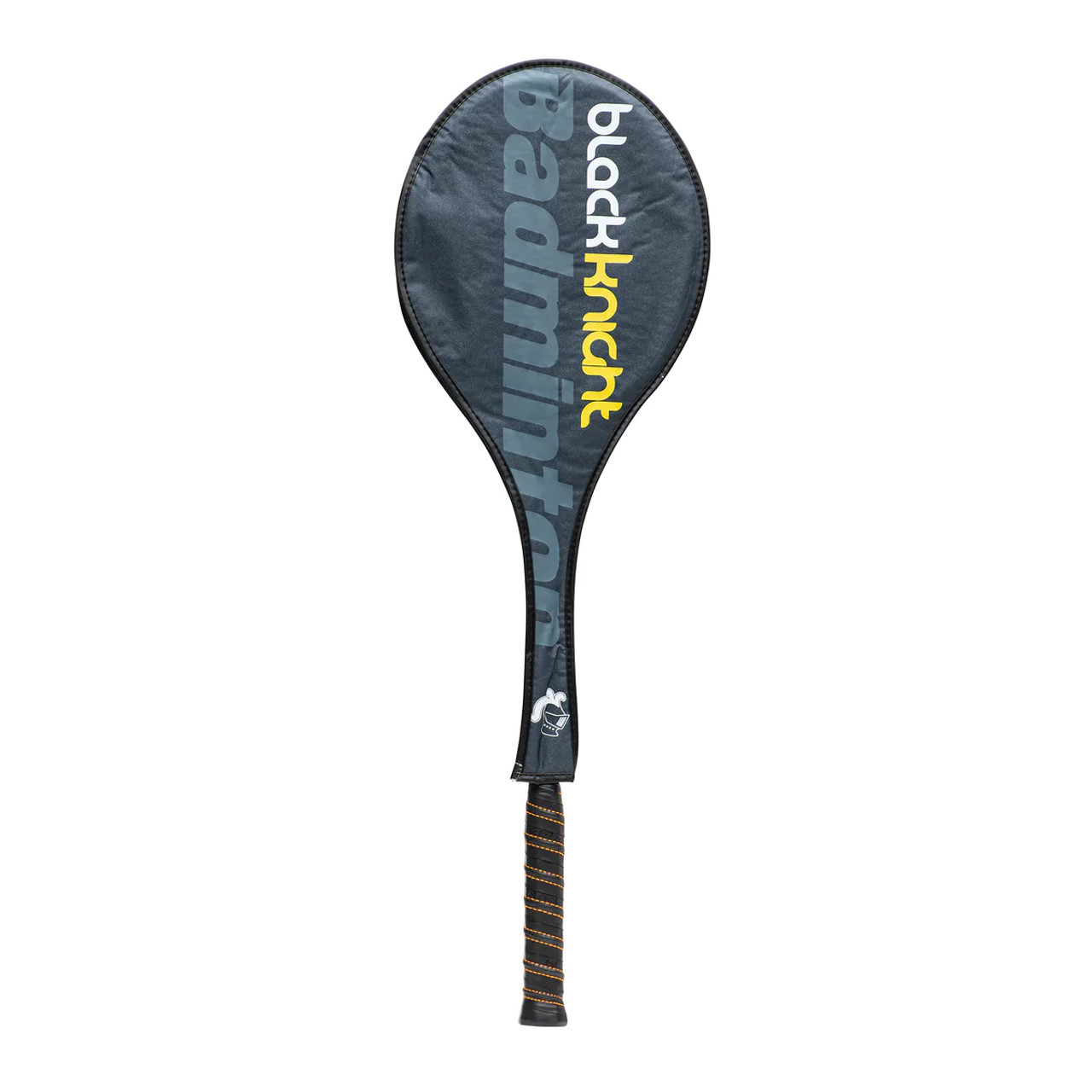 Black Knight Max Force 60 Badminton Racket - The Sports Exchange