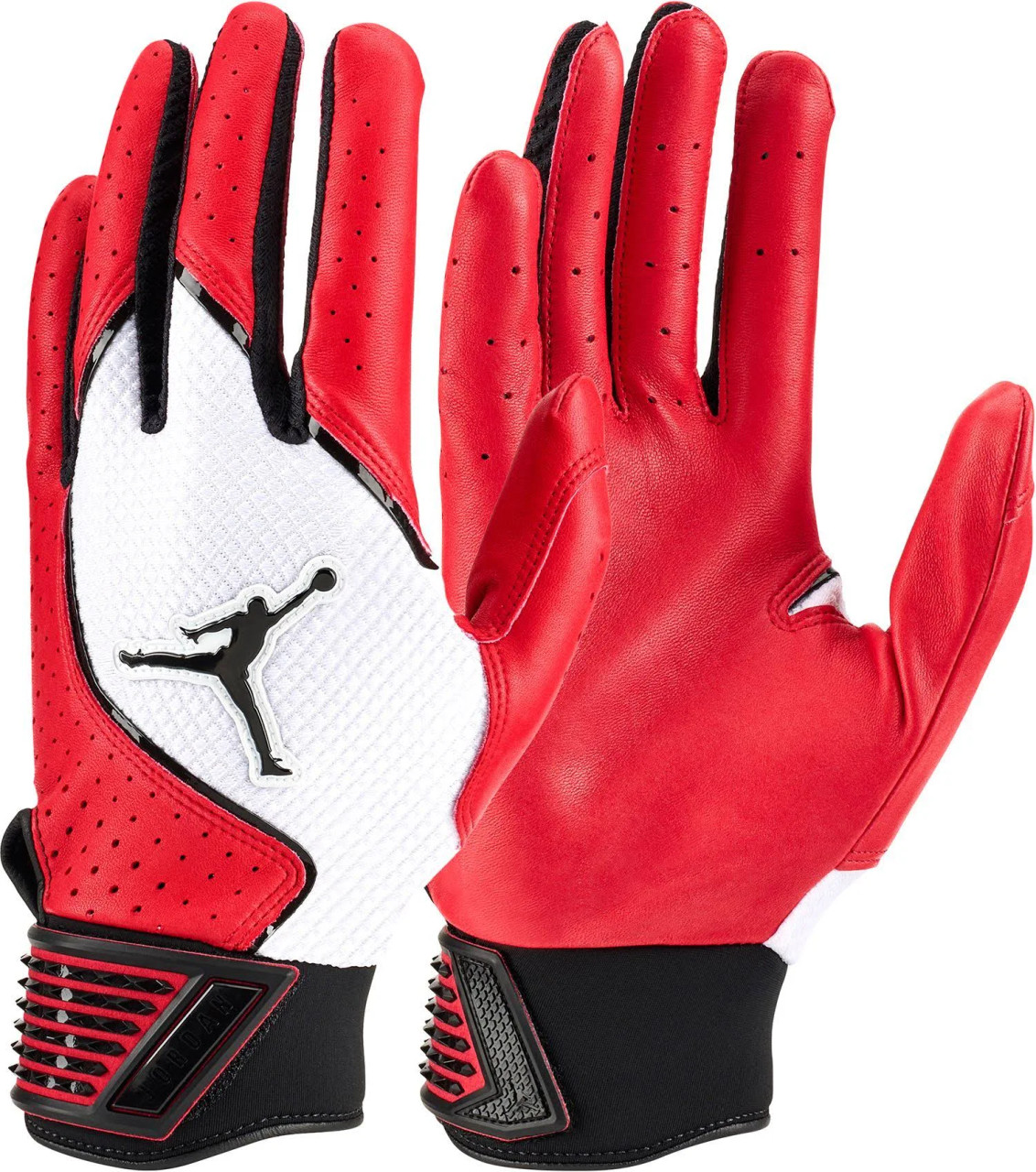 Jordan team deals gb0319 batting gloves