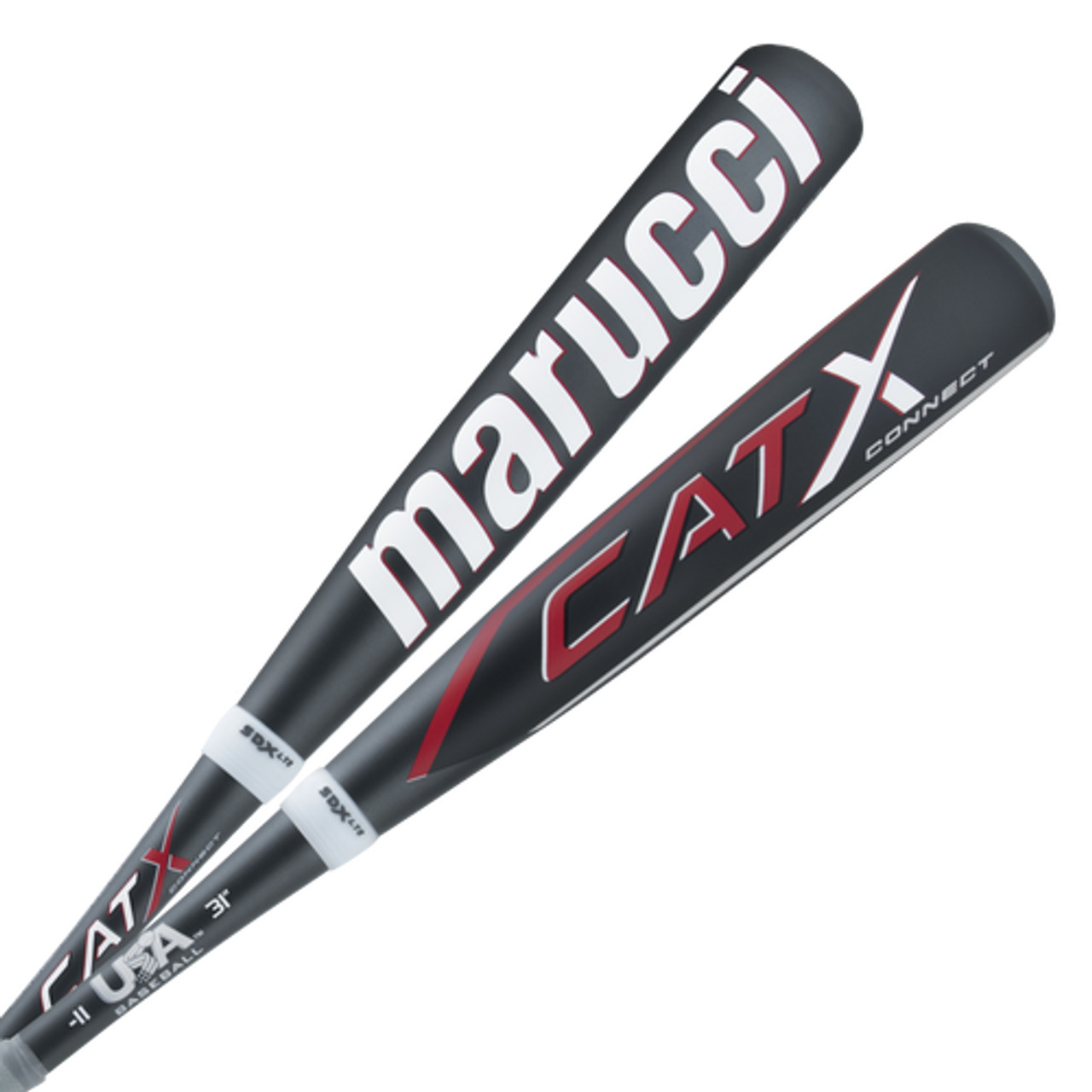 Marucci CAT CONNECT 31インチ 20オンス 11 バット Marucci 2021 Cat Connect -11 Usa Baseball Bat 31