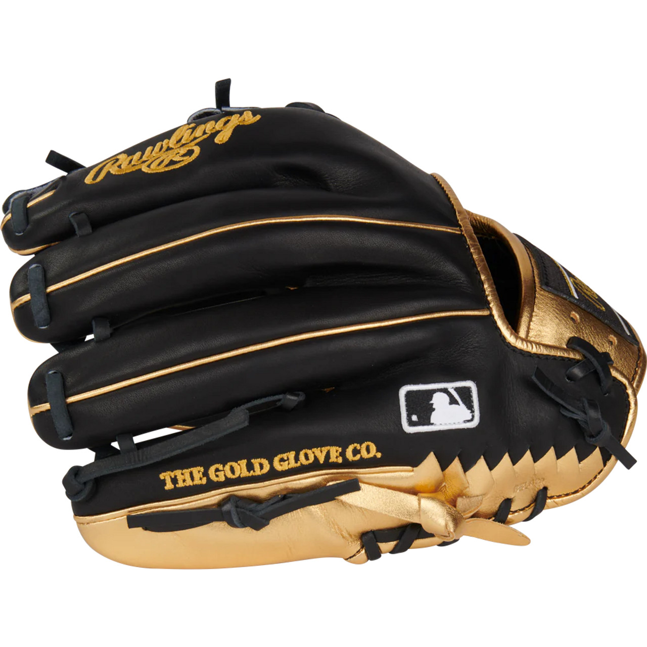 RGGC June 2024 Heart of the Hide GOLDY VII Baseball Glove