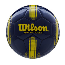 Wilson NCAA Sportivo II Size 5 Soccer Ball Wilson NCAA Sportivo II Size 5 Soccer Ball