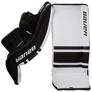 Bauer GSX Prodigy Goal Pads - Yth