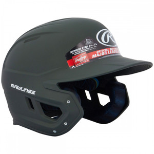 Rawlings Mach Junior Batting Helmet Rawlings Mach Junior Batting Helmet