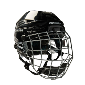 Bauer RE-AKT 85 Hockey Helmet Combo Bauer RE-AKT 85 Hockey Helmet Combo
