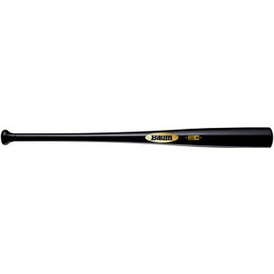 Baum Gold Stock Wood Comp BBCOR Baseball Bat -3