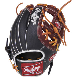 Rawlings Gold Glove ベージュ/レッド Rawlings Gold Glove Club - Glove of the Month 11.5