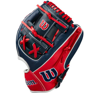 Wilson Glove of the Month July 2024 A2000 11.5" Baseball Glove Wilson Glove of the Month July 2024 A2000 11.5" Baseball Glove